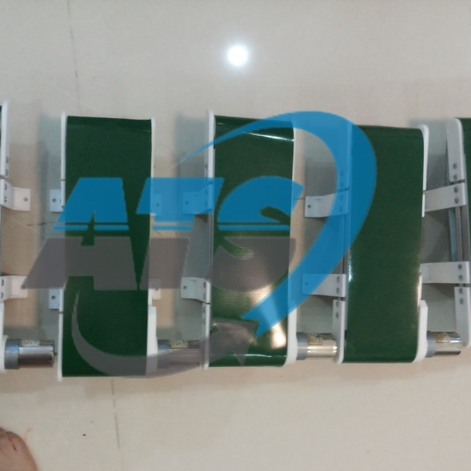 ATS_mô hình băng tải mini 10x30cm