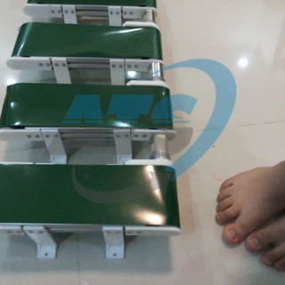 ATS_mô hình băng tải mini 10x30cm