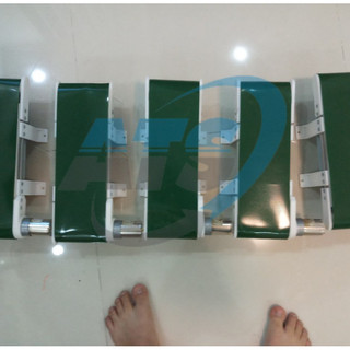 ATS_mô hình băng tải mini 10x30cm