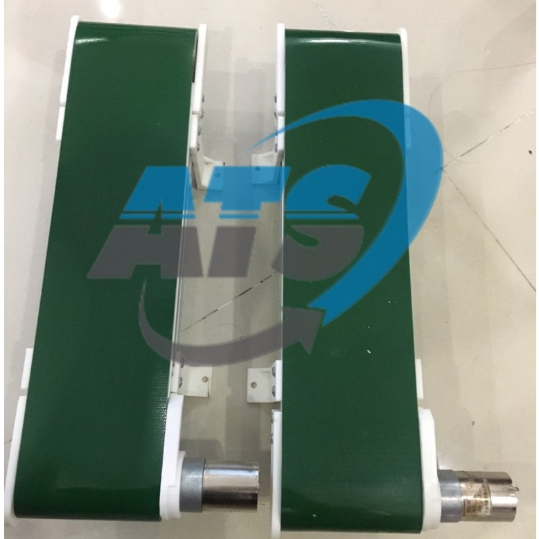 ATS_mô hình băng tải mini 10x40cm