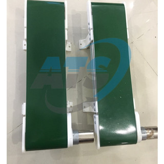 ATS_mô hình băng tải mini 10x40cm