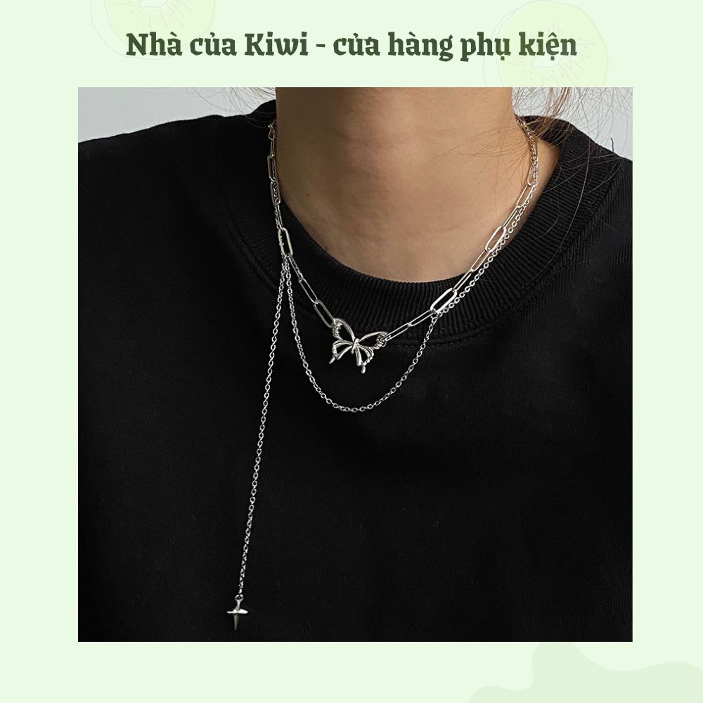 Vòng cổ Bungee