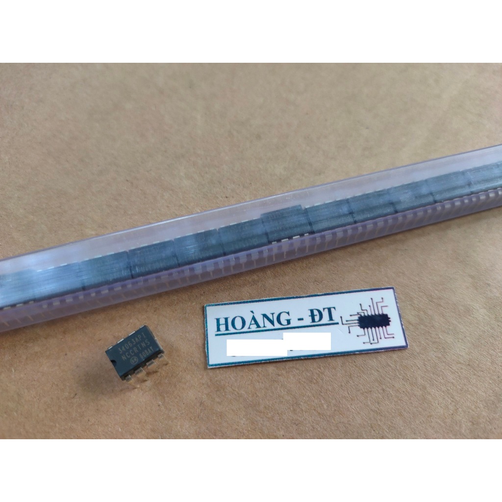 IC nguồn MC34063 34063