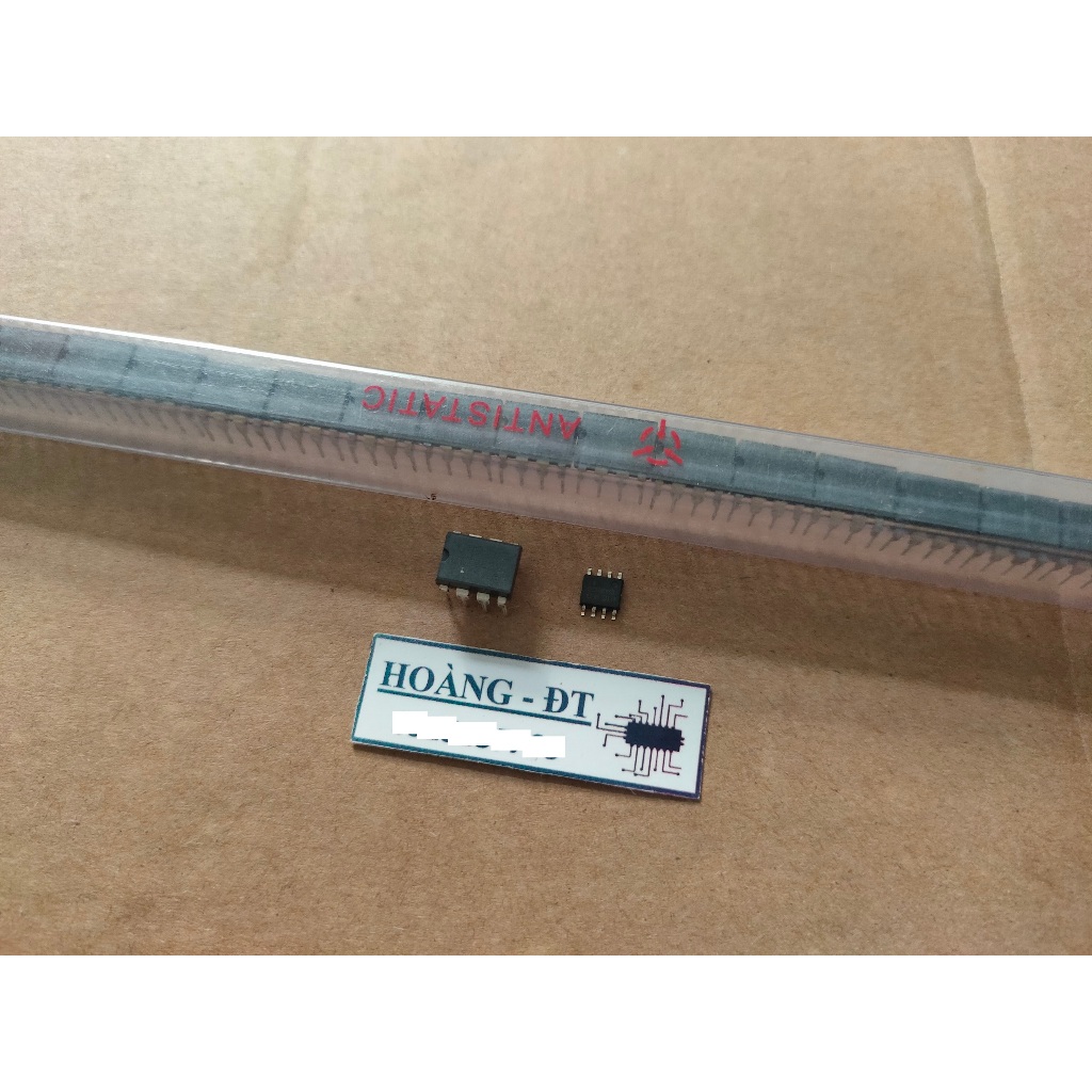 [Hàng UTC] IC TDA2822 DIP/ SMD
