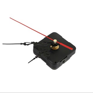 [ TẶNG BỘ KIM ] Máy Đồng hồ, Lõi đồng hồ treo tường trục ngắn, trục dài ( ĐL )