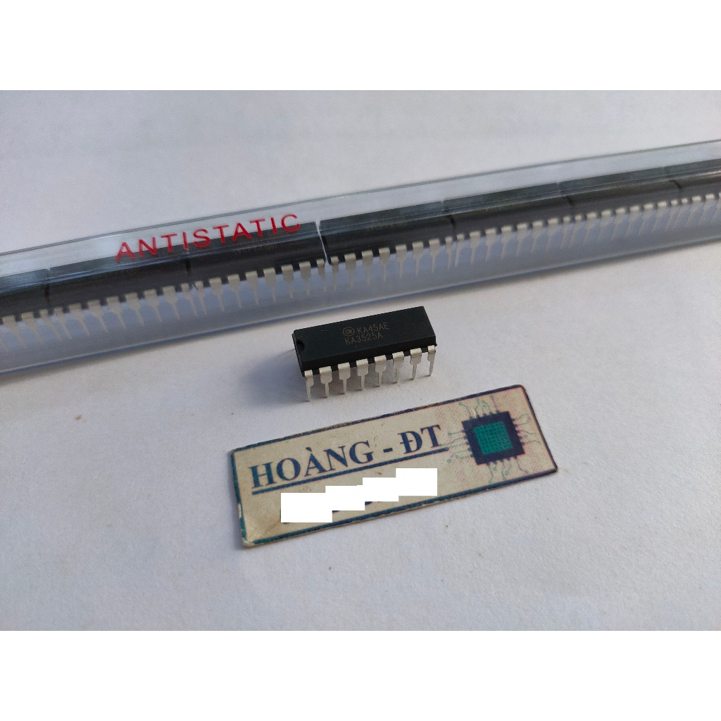 IC tạo xung KA3525 3525