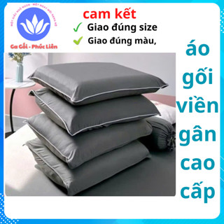 Áo gối nằm / Vỏ gối ôm thun lạnh Hàn Quốc [ CAO CẤP] không xù lông, không phai màu