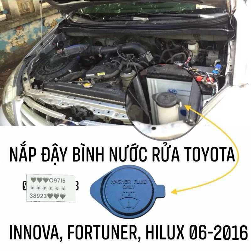 bộ chữ CAMRY 2.0 E dán đuôi xe