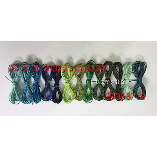 combo dây cói 1mm