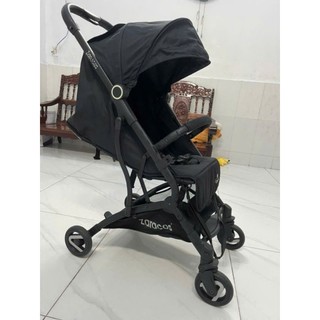 Xe đẩy zaracos gấp gọn du lịch