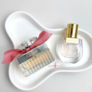 Nước Hoa Chloé Nomade EDP 20ml Fullbox