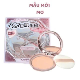 Phấn phủ Canmake Nhật Bản