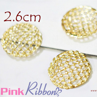 *PHỤ KIỆN MẠ KIM (4 MẪU)