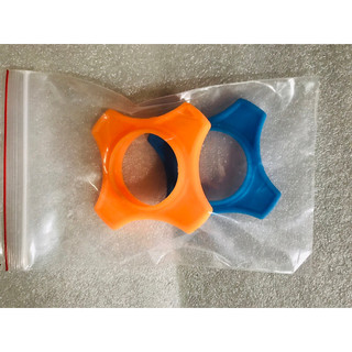 2 cái vòng chống lăn micro, chống lăn mic
