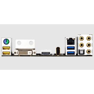 FE chặn main GIGABYTE G1.Sniper B7 (Mainboard IO Shield: 459)