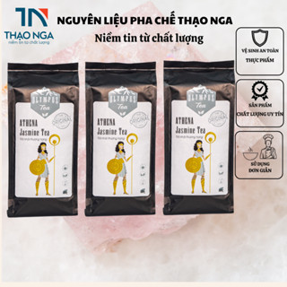 Trà Nhài ATHENA Olympus 500gr