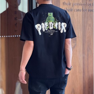  Áo Thun Nam Streetwear - in hình - 100% Cotton Chính Hãng Local Brand Adamtino  A2816  