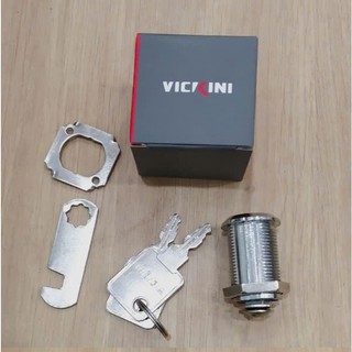 COMBO 2 bộ Khóa vuông IVAN - VICKINI 03338.022