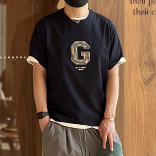  Áo Thun Nam Streetwear - in hình - 100% Cotton Chính Hãng Local Brand Adamtino  A2911  