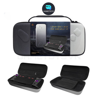  Túi đựng chống sốc - chống nước kèm đế dựng xịn sò  JYS  cho máy game ASUS ROG Ally   ROG Ally X 