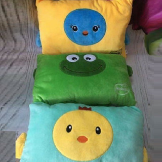 gối đi xe máy cho bé - gối đi xe máy