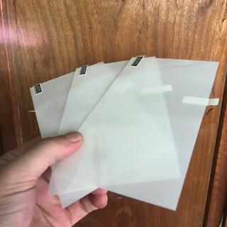 Dán PPF chống xước màn hình OnePlus 7T Pro NTS Shop