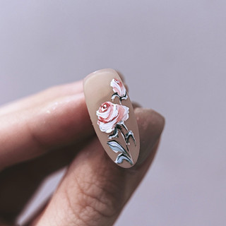 Gel vẽ đen/ trắng Gulauri