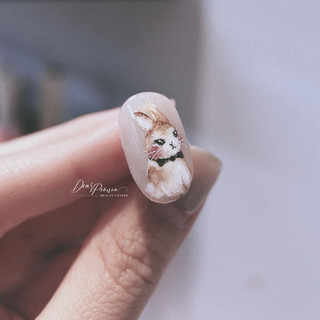 Gel vẽ đen/ trắng Gulauri