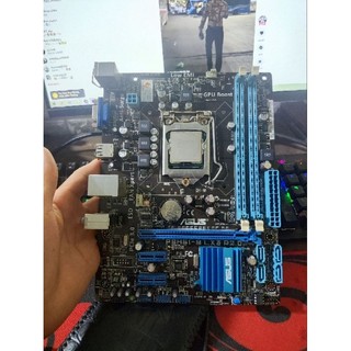 main h61 các loại