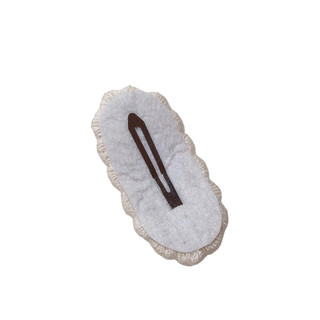 Kẹp tóc cherry dễ thương