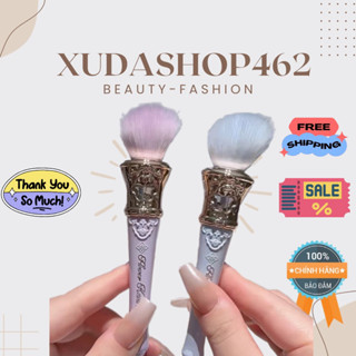 Cọ má hồng BST mới Flower Knows Butterfly Cloudcollar