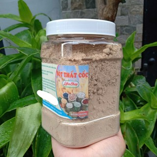 Bột thất cốc (7 loại đậu) nhà làm 1kg