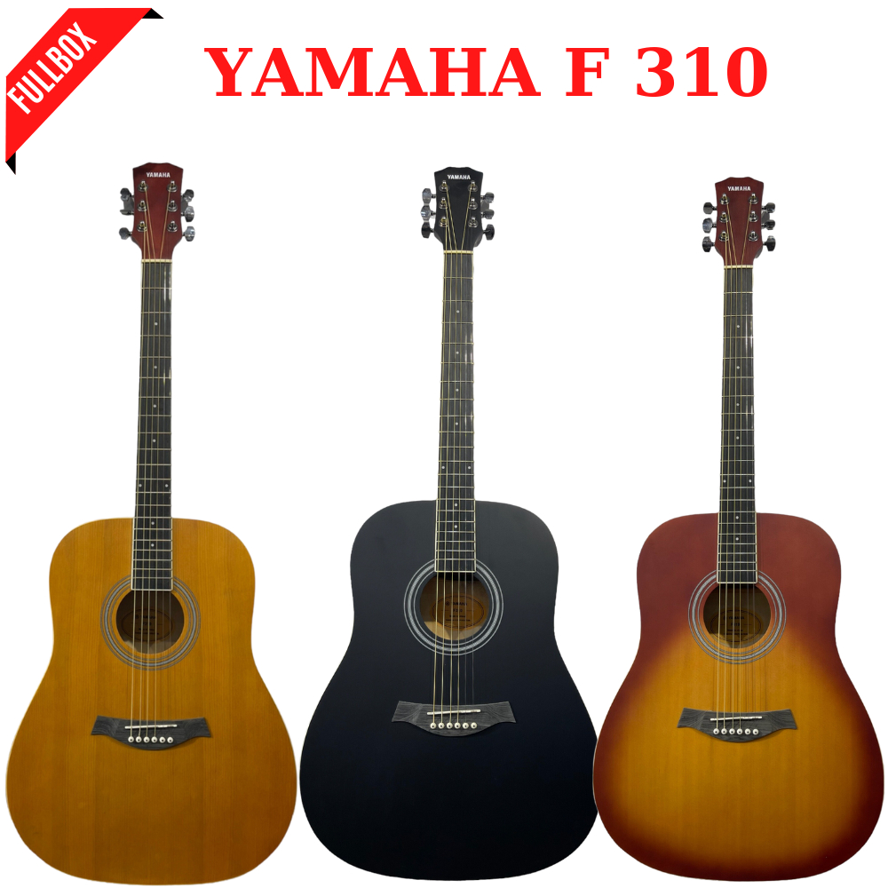 Đàn Guitar Acoustic Yamaha F-310
