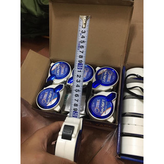 Thước kéo tự hãm Tự Động 5M Proteck chính hãng