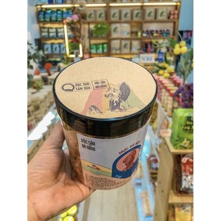 Mực xé sợi tẩm LanGift Đà Nẵng làm quà