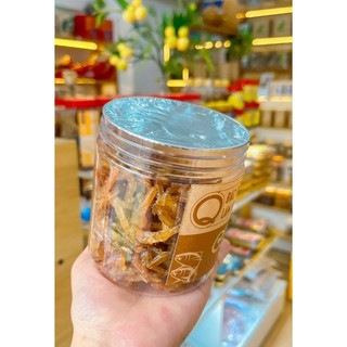 Cá bống rim LanGift đặc sản Đà Nẵng