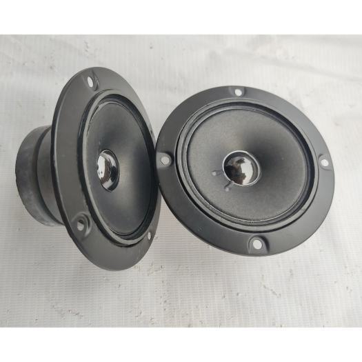 Đôi Loa Treble BMB TW860A Tròn 10cm - 60W - Từ Kép Xịn