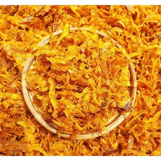 Mực xé sợi tẩm LanGift Đà Nẵng làm quà
