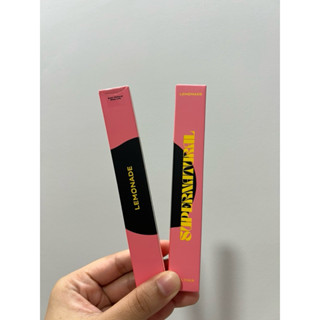 Kẻ Mắt Lemonade Supernatural Eyeliner Black Ver 2 1gr