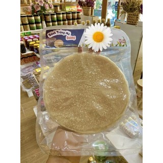 Bánh tráng mè trắng (Đặc biệt)