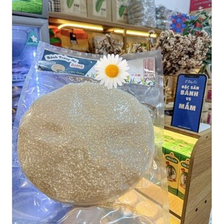 Bánh tráng mè trắng (Đặc biệt)