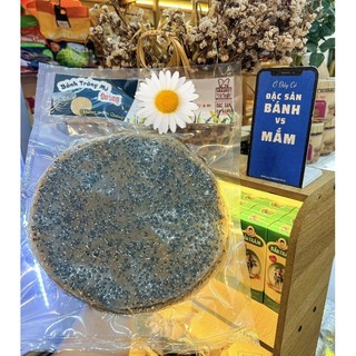 Bánh tráng mè đen (Đặc biệt)
