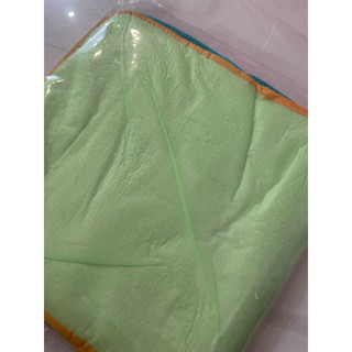 5/10 miếng lót chống thấm thay bỉm cho bé 30x30