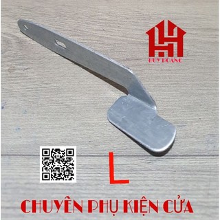 Tay Gạt Cửa Sổ Bướm Chớp
