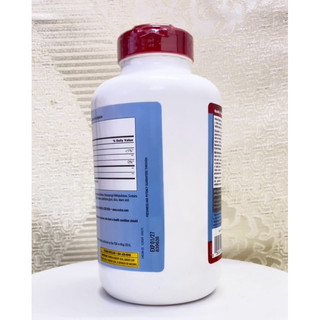 combo 3 chai glucosamine 375v