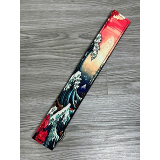 Strap Sóng V2 Tặng Tem VFT Gắn Bàn Đạp Xe Đạp