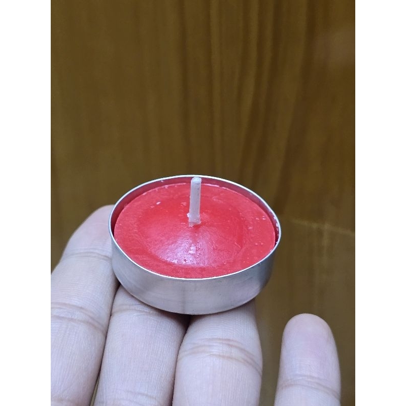 [ Loại 1]100 viên nến , 1 viên/2 giờ đốt , Đèn cầy , nến thơm Tea Light