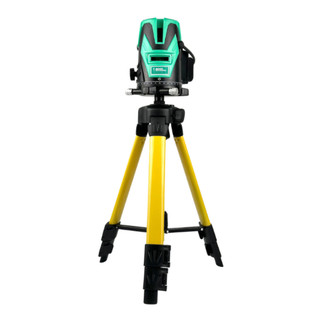 Máy Cân Bằng Laser Bắn Cốt 5 Tia Xanh T-BOSS Max TB-200 Bóng Led Siêu Sáng, 02 Pin Sạc