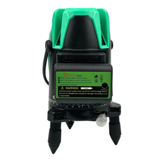 Máy Cân Bằng Laser Bắn Cốt 5 Tia Xanh T-BOSS Max TB-200 Bóng Led Siêu Sáng, 02 Pin Sạc