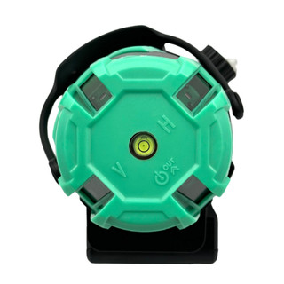 Máy Cân Bằng Laser Bắn Cốt 5 Tia Xanh T-BOSS Max TB-200 Bóng Led Siêu Sáng, 02 Pin Sạc